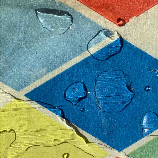 Arise — 6th Borough Project cover artwork